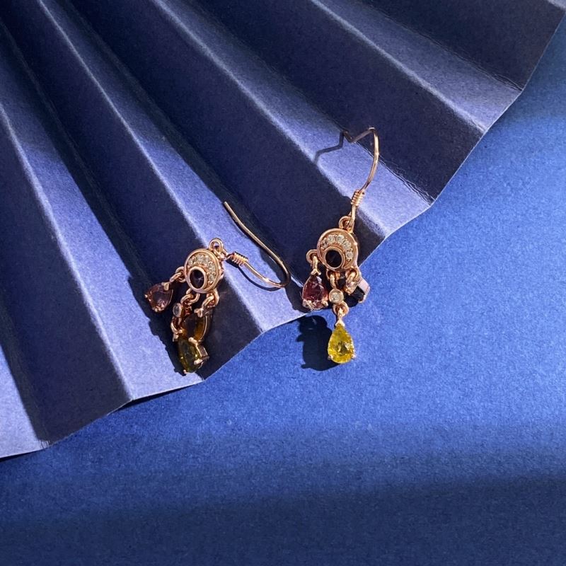 Unclassified Brand Earrings